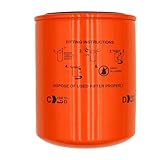 Hydraulic Spin-on Lube Filter Fits Ford/New Holland Replaces 47131194