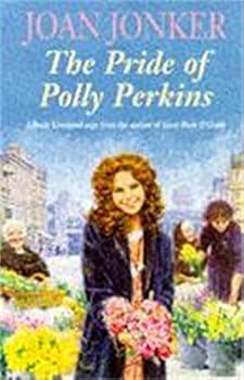 Paperback The Pride of Polly Perkins Book