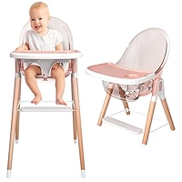 Amazon.com : Children Of Design Classic Non-Reclinable 6 in 1 Baby