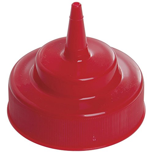 Tablecraft Red WideMouth Cap