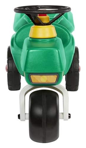 Little Tikes Tractor & Cart, Foot-to-Floor Ride-On, for Boys and Girls Ages 1-5 Years - image 6