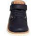Stride Rite Boys SRT Quinn Sneaker, Navy , 6.5 Wide Infant