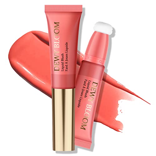 FREEORR-Liquid-Blush-Wand-Liquid-Blusher-Makeup-Wand-Soft-Cream-Blush-Makeup-Dual-Use-for-Cheeks-and-Lips-Breathable-Easy-to-Blend-and-Dewy-Finish-Cheek-Tint-Blush-Contour-Blush-Wands-with-Cushion-App