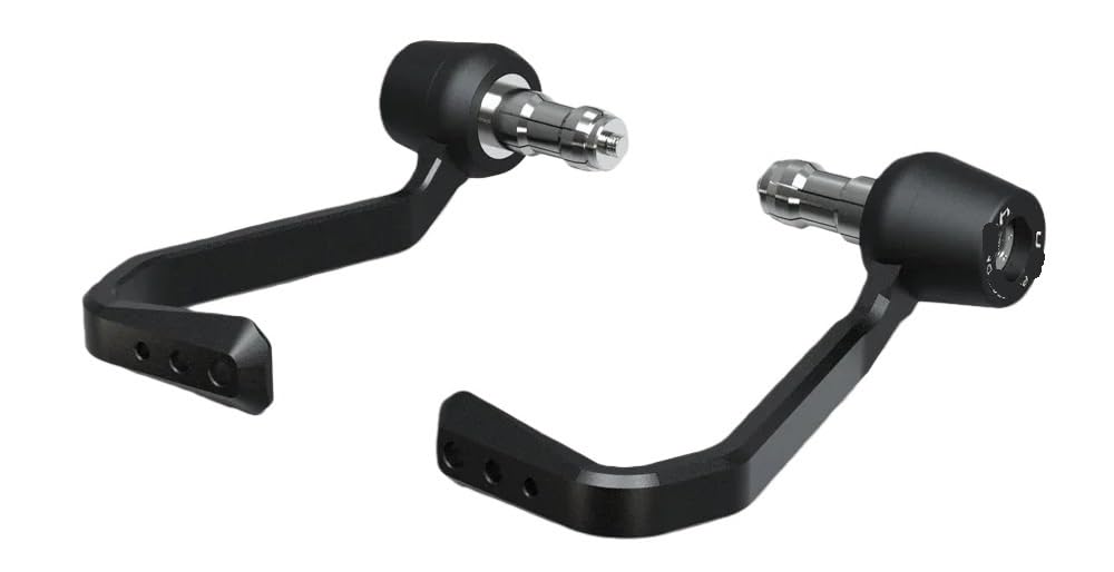 Hvhssaocw Road Motorcycle Handguard Brake Clutch Lever Protector For Gsx-R1000 For Gsxr1000 2001-2016 For K1 K3 K5 K7 K9 Handguard Brake Guard