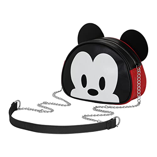Disney Heady Shoulder Bag M