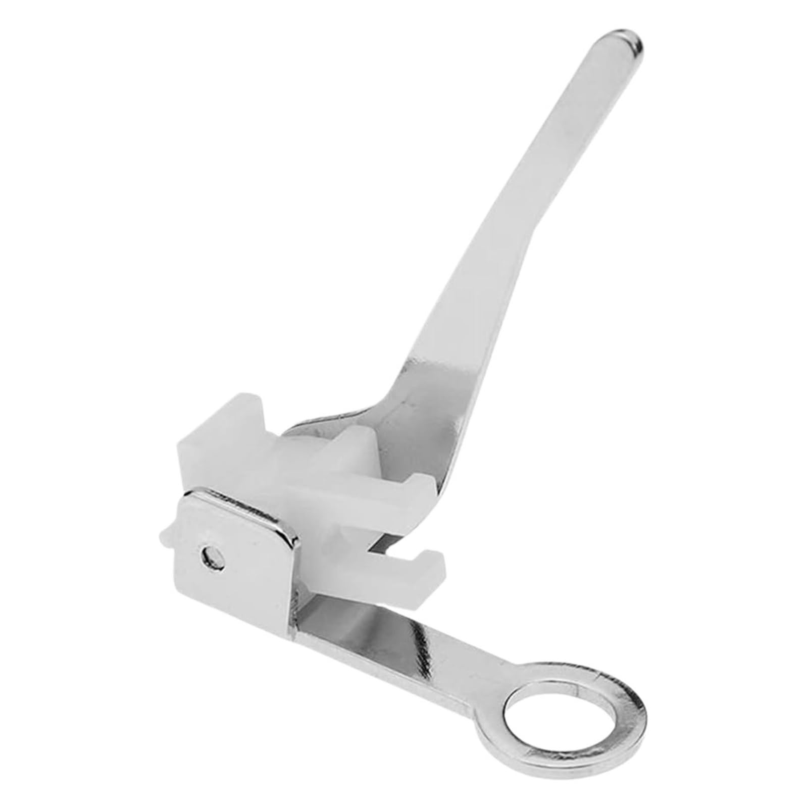 1-10PCS 701 Embroidery Presser Foot For Low Shank Sewing Machine Accessories(2Pcs)