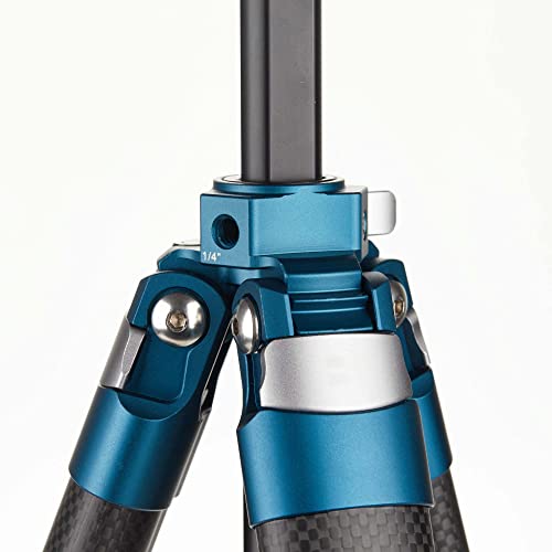 Benro TCBA15FS20PROC Cyanbird Aluminum 5 Section Tripod W/Fs20Pro  thumb #4