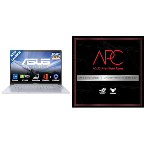ASUS Vivobook 16X