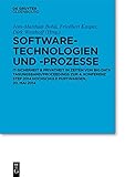  Software-Technologien und -Prozesse: IT-Sicherheit und Mobile Systeme. Tagungsband/Proceedings zur 4. Konferenz STeP 2014 Hochschule Furtwangen