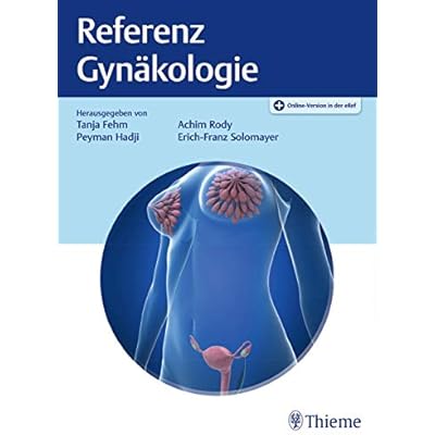 Referenz Gynäkologie