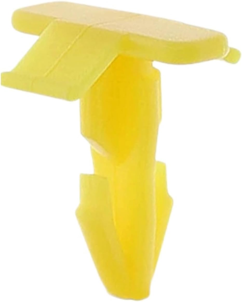 20PCS OE 808977J100 Door WeatherStrip Clip Compatible Cube Maxima Rogue Versa Sentra