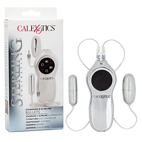 CalExotics Sterling Collection Combo #5