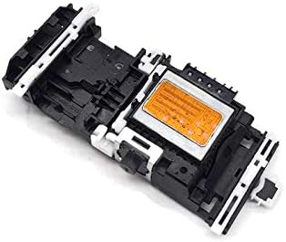 BoracellCompatible with LK3211001 Printhead for Brother MFC-255CW 295CN MFC-490CW 495CW 795CW Genuine