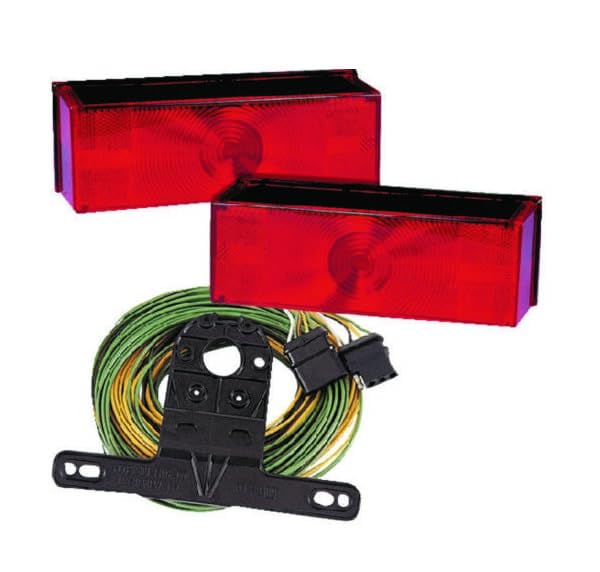 V547 V547 Submersible Kit for Trailers V547