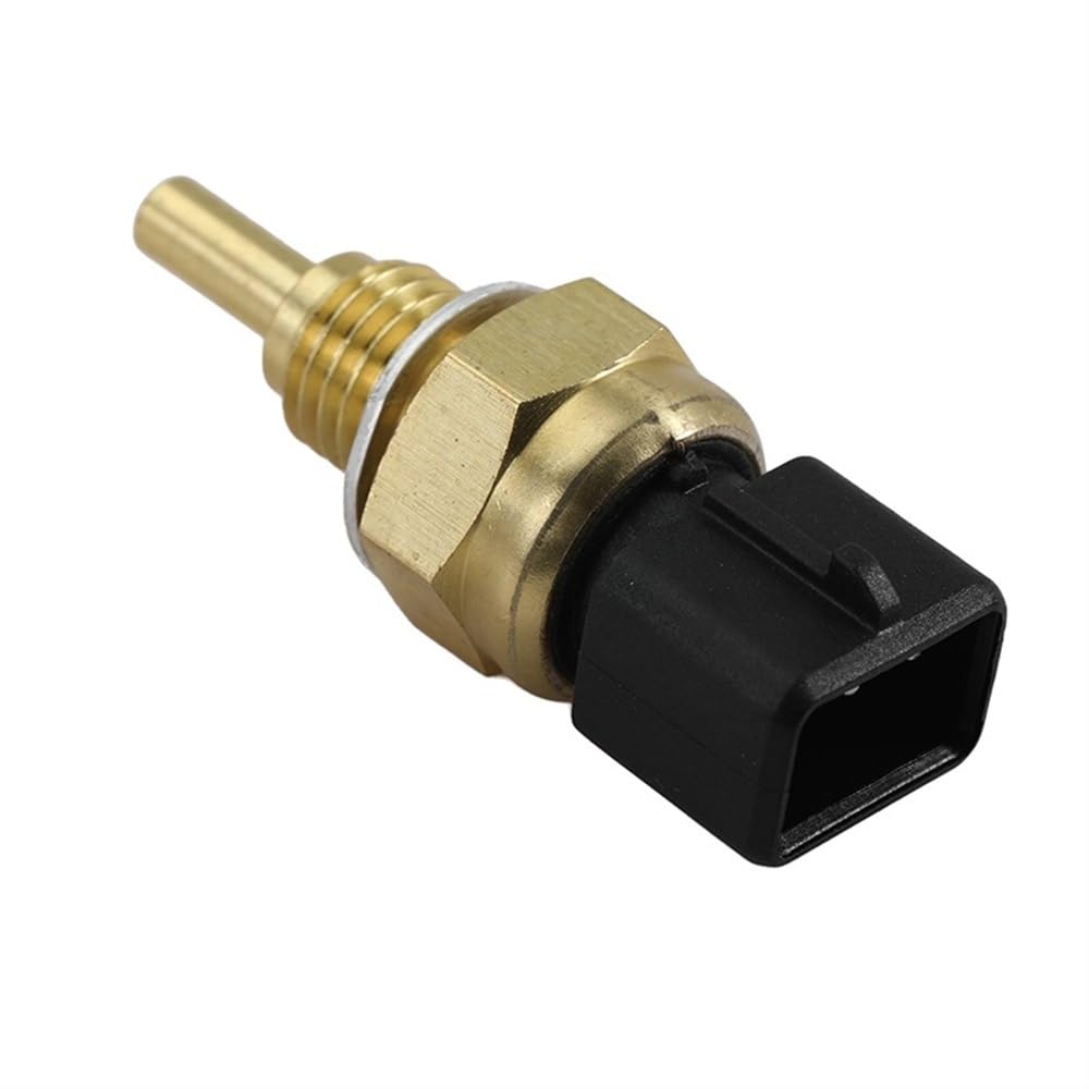 Sensor de Temperatura del Agua refrigerante del vehículo para Rio, K2900, Sedona y Shuma 0K50F18840 Tx115 16860030