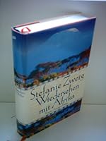 Wiedersehen mit Afrika. 3784428940 Book Cover
