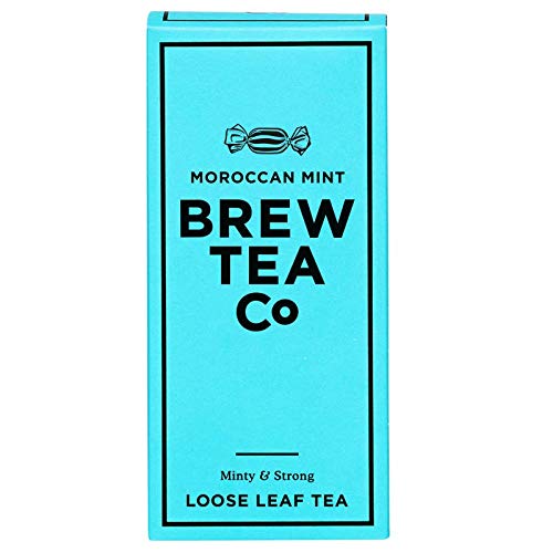 Top 10 Mint Teas of 2021 Best Reviews Guide
