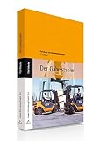Der Gabelstapler: Schulung von Gabelstaplerfahrern (TÜV Lehrbücher)