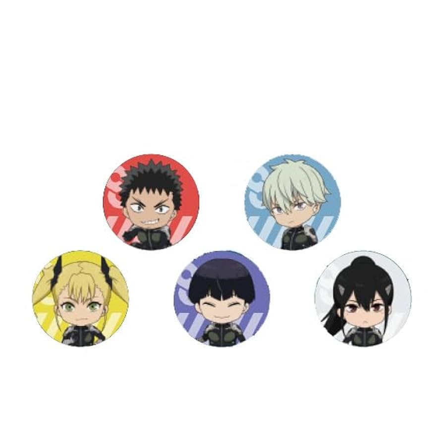 ねんどろいど ラギー・ブッチ フィギュア + 特典缶バッジセット ねんどろいど ラギー・ブッチ フィギュア + 特典缶バッジセット