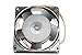 Ac Fan 9cm 9P-230HB 92mm 230VAC 50/60Hz 16/14W 2400RPM 2 Pins Industrial Fan