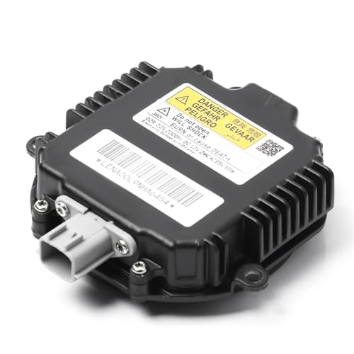 Ballast Xenon D2S D2R LENA00L9NHA6454 pour Subaru Impreza WRX et Forester III