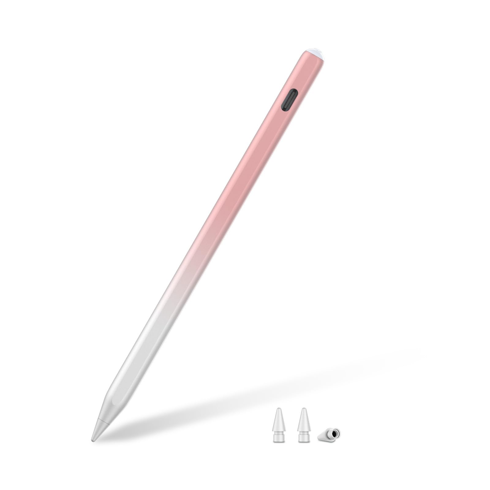 Amazon.com: Pencil for iPad mini A17 Pro 7/6/5, Fast Charge Palm