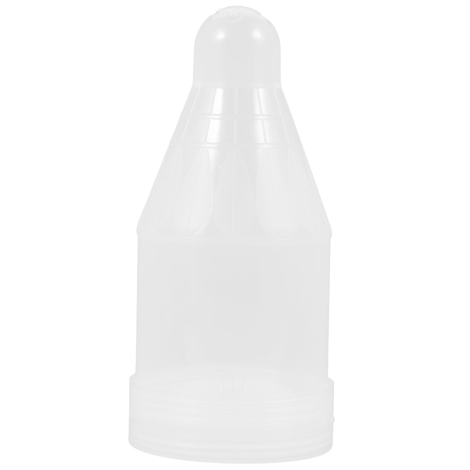 GANAZONO Badminton Shuttlecock Humidifier Portable Easy to Carry Extend Shuttlecock Home Court Use