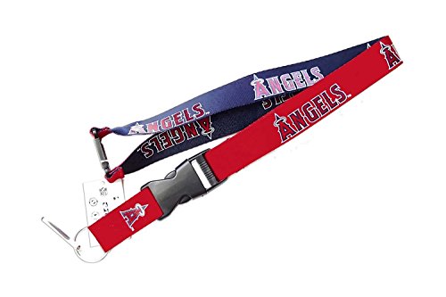 SMART BLONDE Go Red Raiders Novelty Metal Magnet M-13059