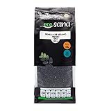 SESAMO NEGRO BIO 300G ECOSANA