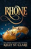  Rhone: A Tainted Accords Novella (The Tri-World Exchange Book 3) (English Edition)