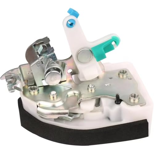 Réparer verrouillage porte Wrangler TJ 2.5L actionneur bloqué 1997-2002 DLA2157 - 4