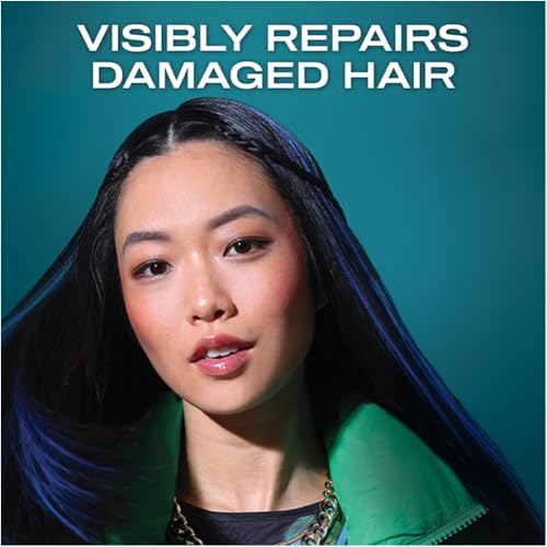 Image of OGX Renewing + Argan Oil Of Morocco Hydrating Hair Conditioner, Cold-Pressed Argan Oil To Help Moisturize, Soften & Strengthen Hair, Paraben-Free With Sulfate-Free Surfactants, 385Ml,1 Count