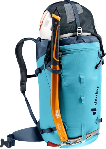 Foto von deuter Guide 28 SL Damen alpiner Kletterrucksack