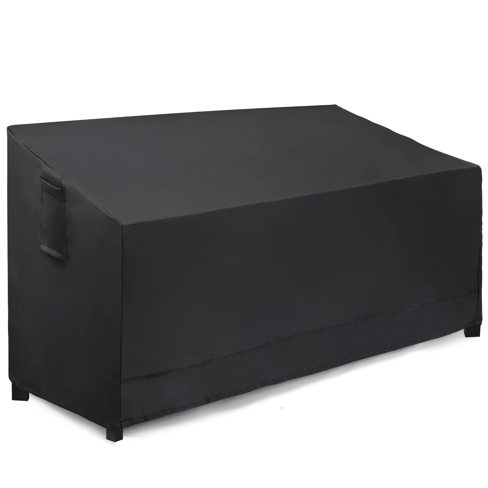 Wleafj Patio Sofa Cover Waterproof Seater Outdoor Sofa Cover