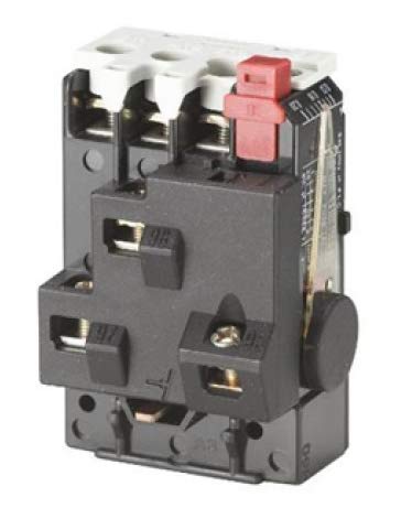 Danfoss 047H0212 TI 16C, 11-16A Overload
