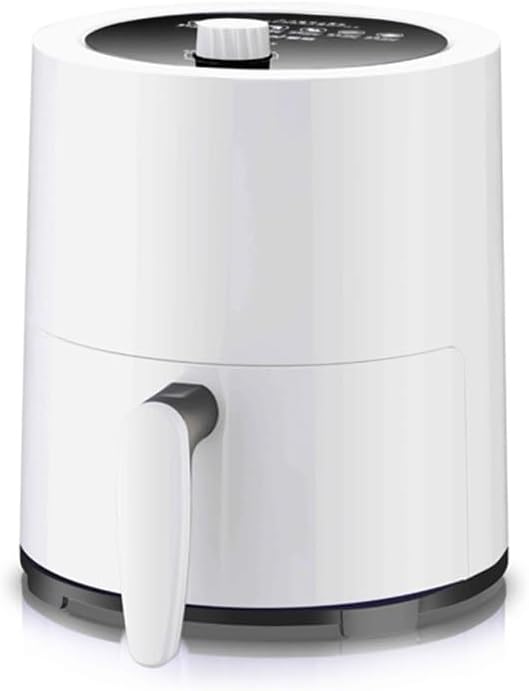 Kitchen Appliances Airfryers Touchscreen Air Fryer Oven(D)