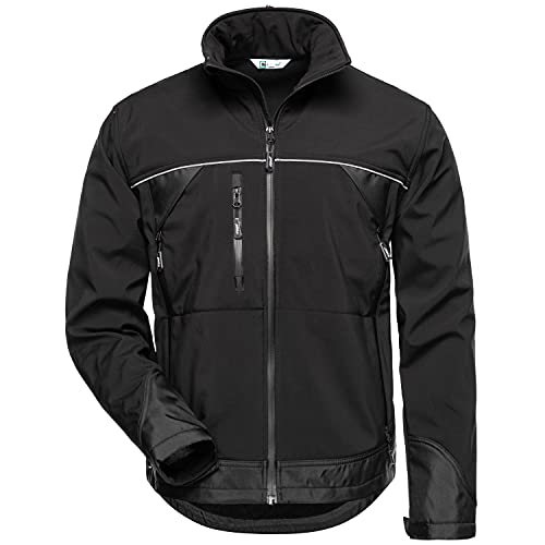  Softshelljacke Elysee