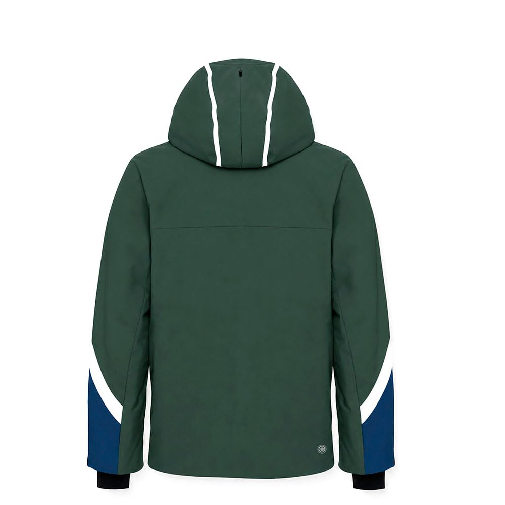 Colmar Chaqueta Traditional 56
