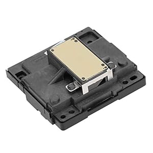 Kunststof printerkop, printerkop, hoogwaardige printeraccessoires, voor XP100XP200(XP201)