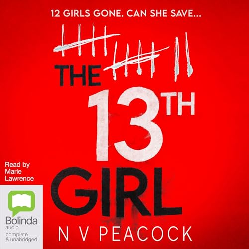  N V Peacock The 13th Girl