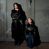 Columbia/ BTGS / A Million / Groove Attack