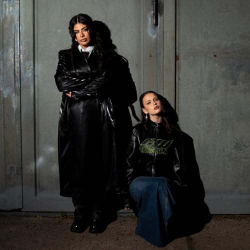 CÉLINE, Lune & Phil The Beat