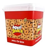 APERI SNACK
