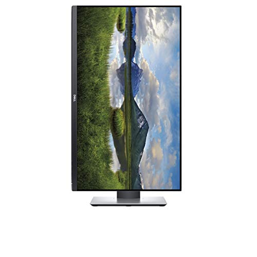 Monitor de LED Dell P Series 27 polegadas (P2719H), preto