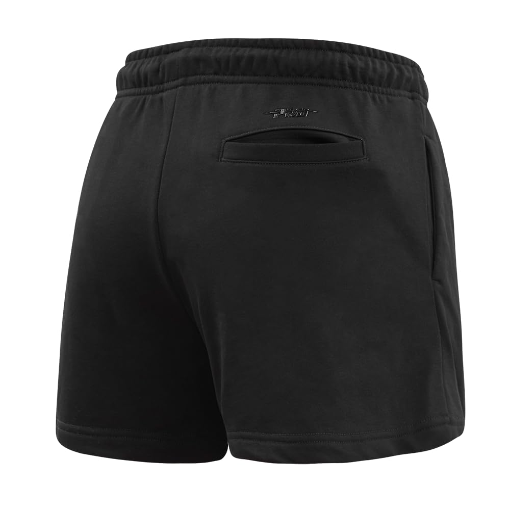 Pro Standard Damen Shorts NBA Classic Chenille W FLC Short