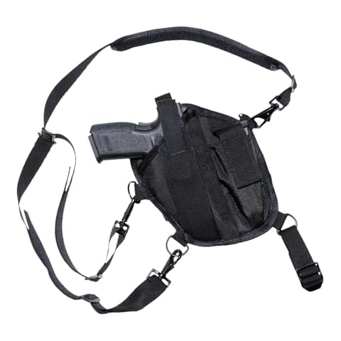 CROSSFIRE Kodiak Chest Holster Cover