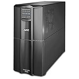 APC Smart-UPS SMT-SmartConnect - SMT3000IC -...