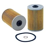 WIX WF10452 Cartridge Fuel Metal Canister Filter
