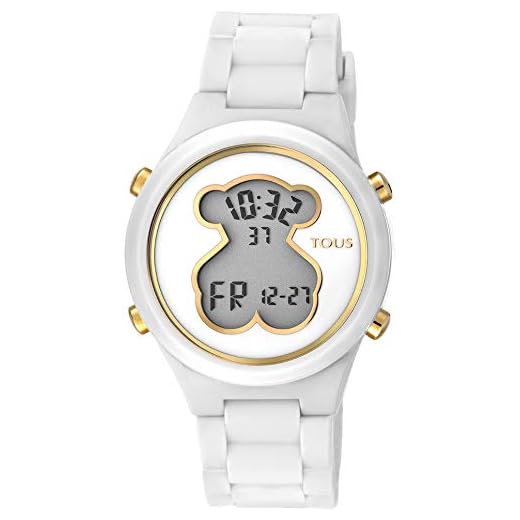 TOUS Relojes de Pulsera para Mujeres 351595