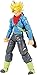 Bandai America - Dragon Ball Evolve 5 Action Figure Super Saiyan Trunks